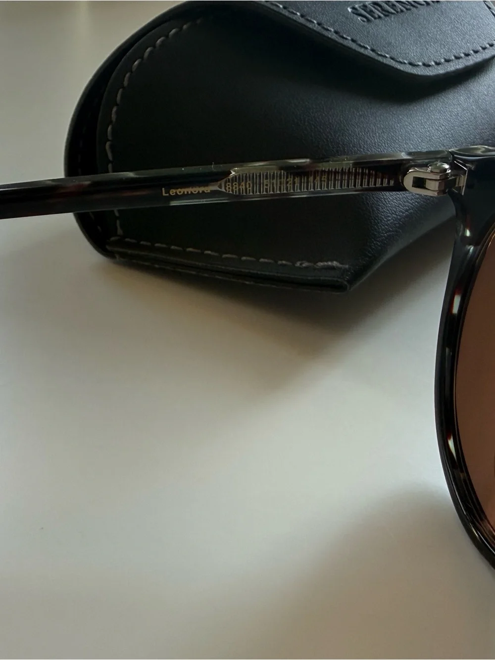 Serengeti Leonora Sunglasses